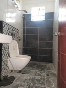 Bedroom One Image of 1150 Sq.ft 2 BHK Independent House for rent in Thanisandra Bengaluru for Rs. 25000
