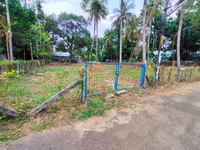 Image of 4791 Sq.ft Residential Plot / Land for sale in Kuttanellur, Thrissur for Rs. 15400000