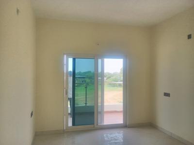 Bedroom Image of 1314 Sq.ft 2 BHK Apartment / Flat for sale in Thimu Kings Court Block B, Bhadurpalle Hyderabad for Rs. 6200000