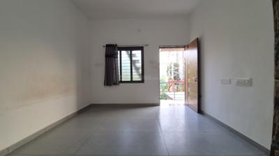 Living Room Image of 800 Sq.ft 1 BHK Builder Floor for rent in Adhewada Bhavnagar for Rs. 7500