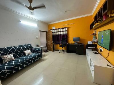 Hall Image of 1109 Sq.ft 3 BHK Apartment / Flat for sale in Varthur Bengaluru for Rs. 8900000