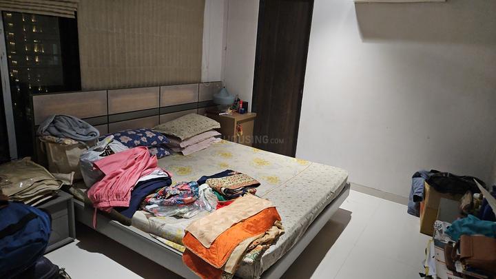 Jash Residency Bedroom One 1