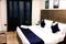 Bedroom Image of Vegas Boys Paying Guest in Sector 125, Noida