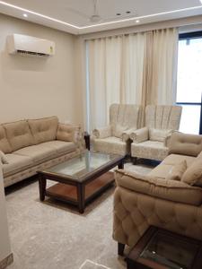 Hall Image of 3600 Sq.ft 4.5 BHK Builder Floor for sale in DLF The Valley, DLF The Valley Panchkula for Rs. 26000000