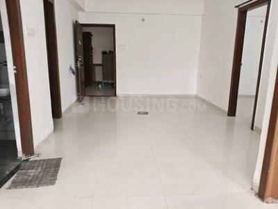 Hall Image of 1074 Sq.ft 2 BHK Apartment / Flat for sale in SS Infinitus, Nipania Indore for Rs. 6000000