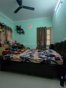 Bedroom Image of 1050 Sq.ft 2 BHK Apartment / Flat for sale in Srirampuram Bengaluru for Rs. 8550000