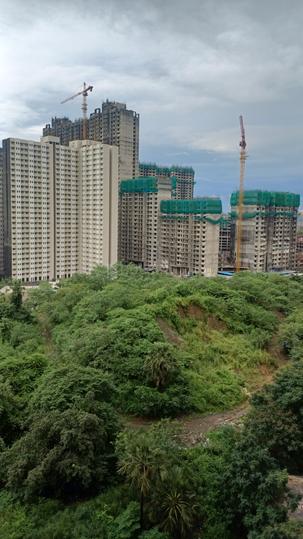 Embassy Indiabulls Park 1 Main Image 1