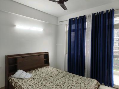 Bedroom Image of 1000 Sq.ft 2 BHK Apartment / Flat for sale in Suncity Avenue 76, Sector 76 Gurgaon for Rs. 8800000