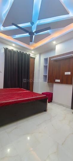 Bhagwati Garden, Dwarka Mor Bedroom 1