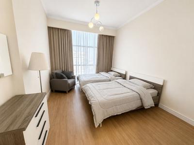 Bedroom Image of 1474 Sq.ft 2 BHK Apartment / Flat for sale in Reef Residence, Jumeirah Village Dubai for Rs. 44365316