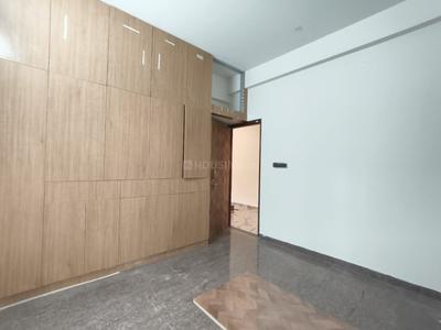 Bedroom Image of 1250 Sq.ft 2 BHK Apartment / Flat for rent in C V Raman Nagar Bengaluru for Rs. 45000