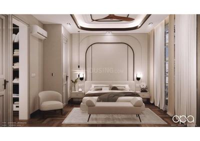 Bedroom Image of 3050 Sq.ft 4 BHK Builder Floor for sale in Dalanwala Dehradun for Rs. 28500000