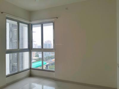 Bedroom Image of 1200 Sq.ft 3 BHK Apartment / Flat for sale in Sheth Zuri, Thane West Thane for Rs. 21000000