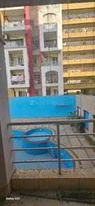 Balcony Image of 1800 Sq.ft 3 BHK Apartment / Flat for rent in Trikuta Nagar Jammu for Rs. 33000
