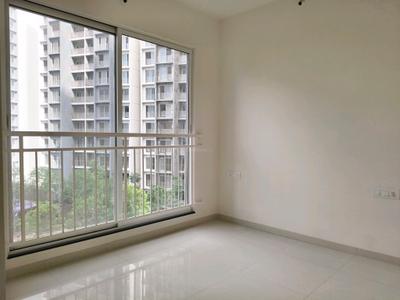 Bedroom Image of 699 Sq.ft 3 BHK Apartment / Flat for sale in Godrej Park Greens by Godrej Properties Ltd. , Mamurdi Pune for Rs. 8200000
