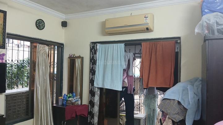 Keshav Apartment vakola Santacruz East Bedroom 1