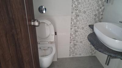 Image of 1150 Sq.ft 3 BHK Apartment / Flat for rent in Suyog Space, Wakad, Pune for Rs. 40000