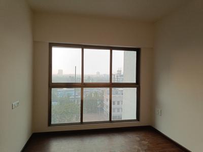 Bedroom Image of 1100 Sq.ft 2 BHK Apartment / Flat for sale in Malad West Mumbai for Rs. 23500000
