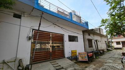 2.5 BHK Independent House