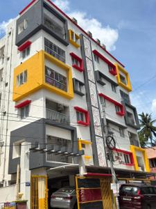 2 BHK Flat