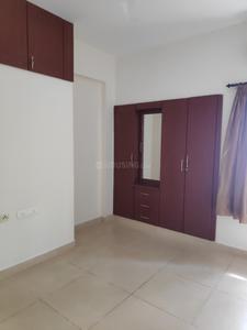 2.5 BHK Flat