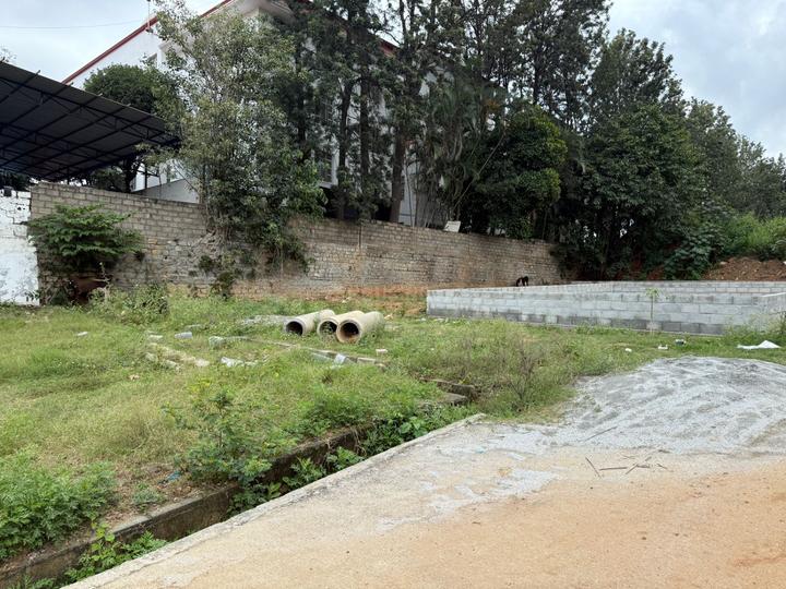 BEML Layout, RR Nagar Main Image 1