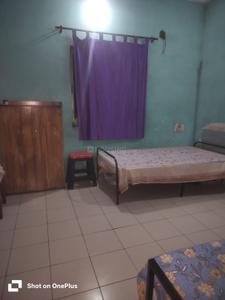 Bedroom Image of 700 Sq.ft 3 BHK Independent House for rent in Uliyan Jamshedpur for Rs. 3000