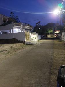 Image of 2400 Sq.ft Residential Plot / Land for sale in LDA Colony, Lucknow for Rs. 24000000