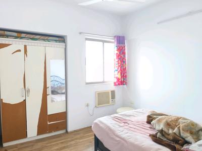 Bedroom Image of 1098 Sq.ft 2.5 BHK Apartment / Flat for sale in Lodha Casa Rio, Palava Phase 1 Thane for Rs. 6300000