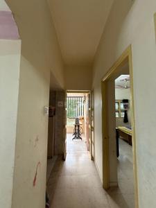 Hall Image of 1885 Sq.ft 3 BHK Duplex for sale in Gorwa Vadodara for Rs. 9500000