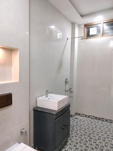 Common Bathroom Image of 1422 Sq.ft 3 BHK Builder Floor for sale in Puri Kohinoor Faridabad, Sector 89 Faridabad for Rs. 14800000
