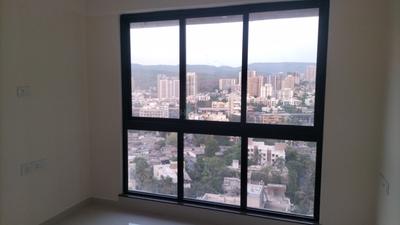 Bedroom Image of 570 Sq.ft 1 BHK Apartment / Flat for sale in V3 Shiv Parbat, Dahisar East Mumbai for Rs. 11500000