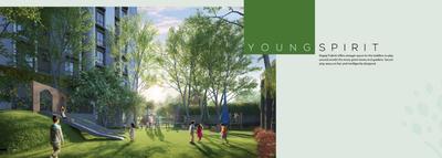 Image of 1184 Sq.ft 3 BHK Apartment / Flat for sale in Kadamtala, Siliguri for Rs. 4736000