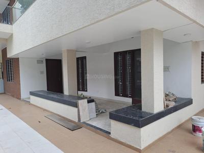 Image of 3250 Sq.ft 4 BHK Independent House for rent in Maninagar, Ahmedabad for Rs. 60000
