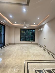 Hall Image of 2250 Sq.ft 3 BHK Builder Floor for sale in East Of Kailash New Delhi for Rs. 74000000