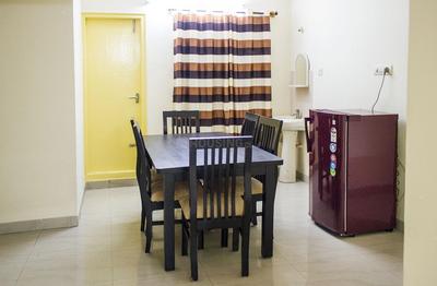 Hall Image of 223-Mahaveer Tuscan in Whitefield, Bengaluru