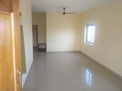 Hall Image of 1350 Sq.ft 3 BHK Apartment / Flat for sale in  Perumbakkam Village, Sholinganallur Chennai for Rs. 5800000
