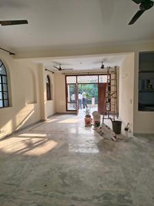 4 BHK Independent House