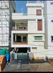 4 BHK Duplex