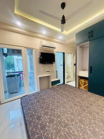 Sector 40 Bedroom 1