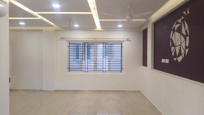 4 BHK Independent Builder Floor