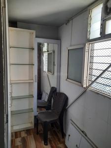 Bedroom Image of 1200 Sq.ft 2.5 BHK Apartment / Flat for sale in Gee Cee Cloud 36, Ghansoli Navi Mumbai for Rs. 25500000
