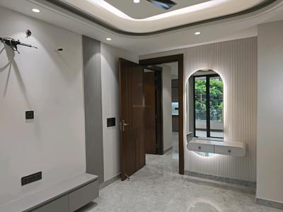 Bedroom Image of 2450 Sq.ft 4 BHK Builder Floor for sale in Indirapuram Ghaziabad for Rs. 24000000