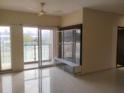 3 BHK Flat