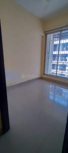 Bedroom Image of 720 Sq.ft 1 BHK Apartment / Flat for sale in Ulwe Navi Mumbai for Rs. 5500000