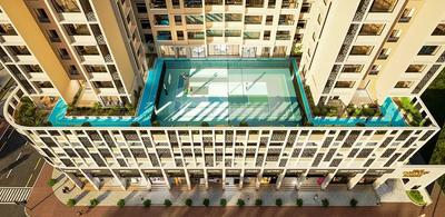 Brochure Image of 1220 Sq.ft 2.5 BHK Apartment / Flat for sale in Fortune Florence, Borivali East Mumbai for Rs. 30990000