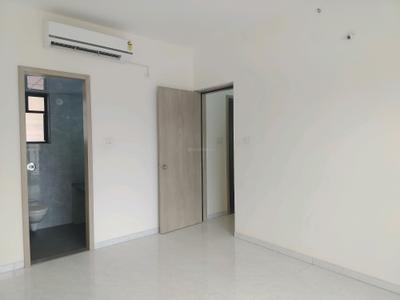 Bedroom Image of 1300 Sq.ft 3 BHK Apartment / Flat for sale in Intofinity Kohinoor Kaleido Phase 2, Upper Kharadi Pune for Rs. 13400000