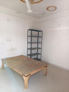 Bedroom Image of 700 Sq.ft 1.5 BHK Apartment / Flat for rent in Ashapur Village Ayodhya for Rs. 6500