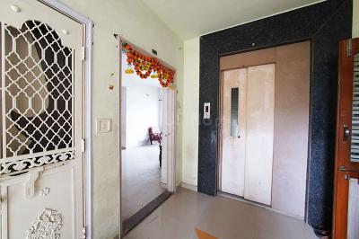 Main Entrance Image of 1152 Sq.ft 2 BHK Apartment / Flat for sale in Shukan Villas, Sargasan Gandhinagar for Rs. 4900000