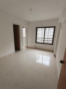 Bedroom Image of 1750 Sq.ft 3 BHK Apartment / Flat for sale in Shilp Serene, Shilaj Ahmedabad for Rs. 8500000